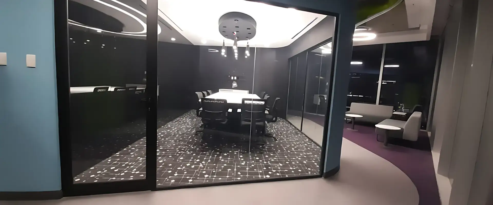 Oficinas Globant - Guadalajara