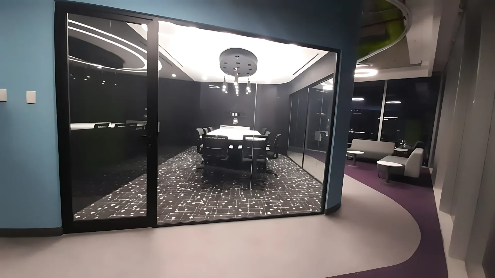 Oficinas Globant - Guadalajara