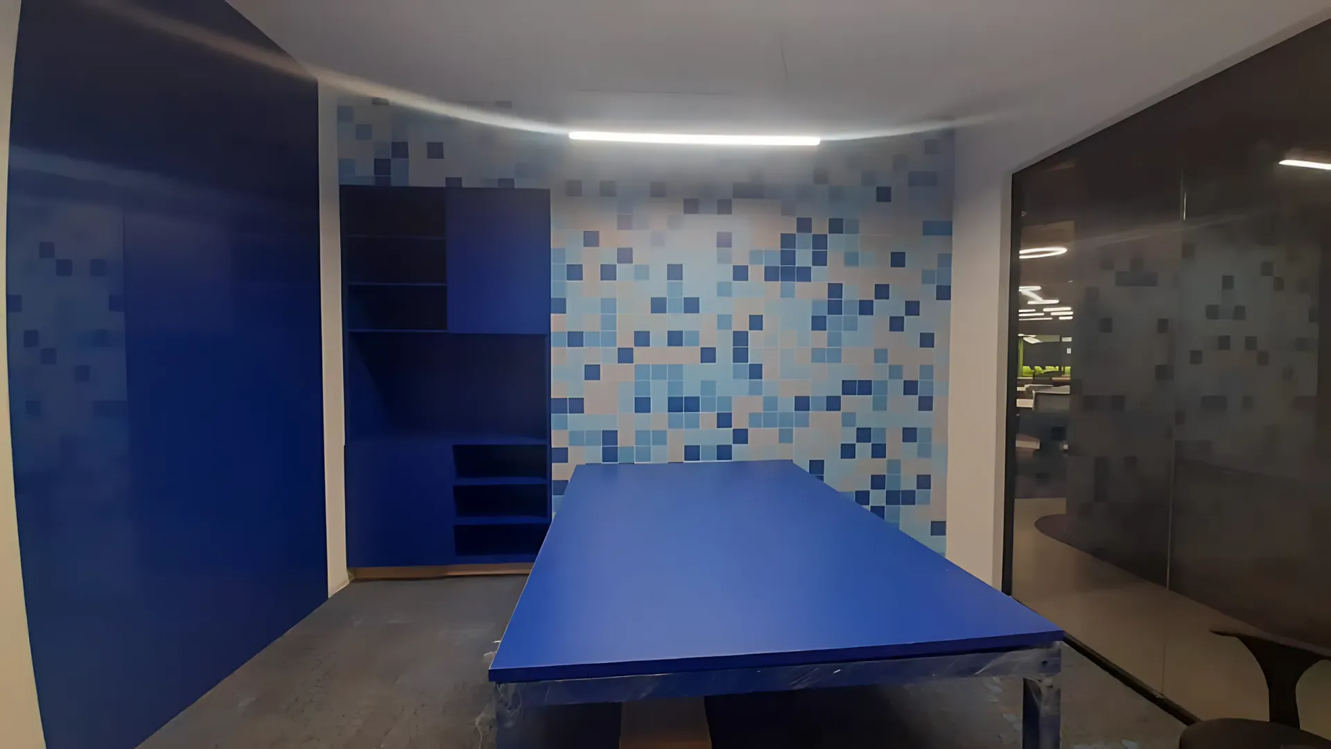 Oficinas Globant - Guadalajara