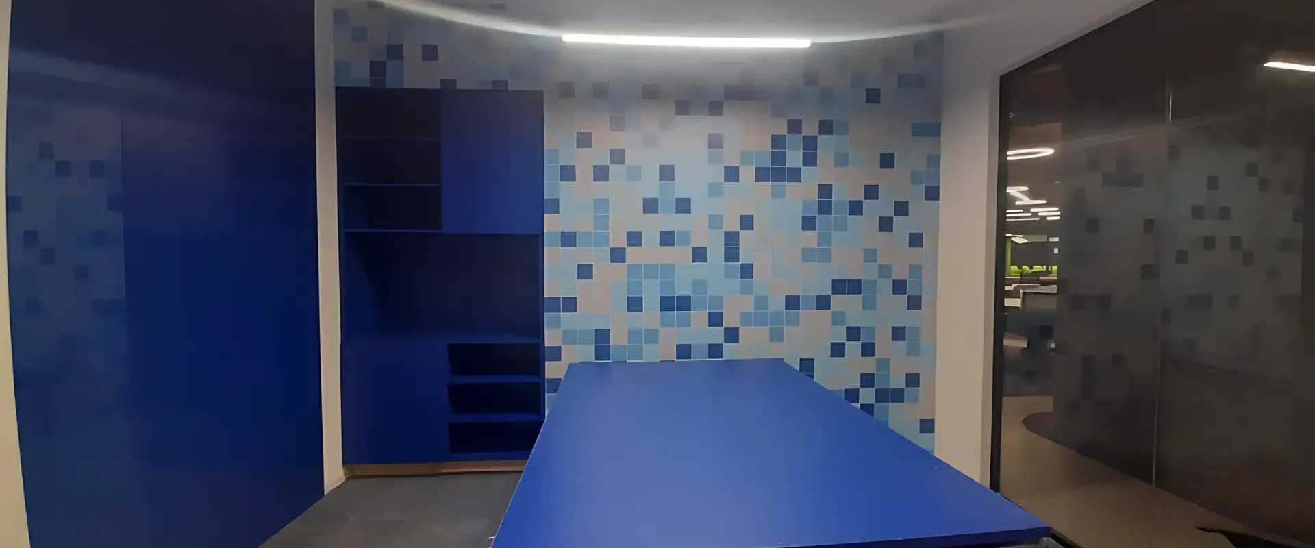 Oficinas Globant - Guadalajara