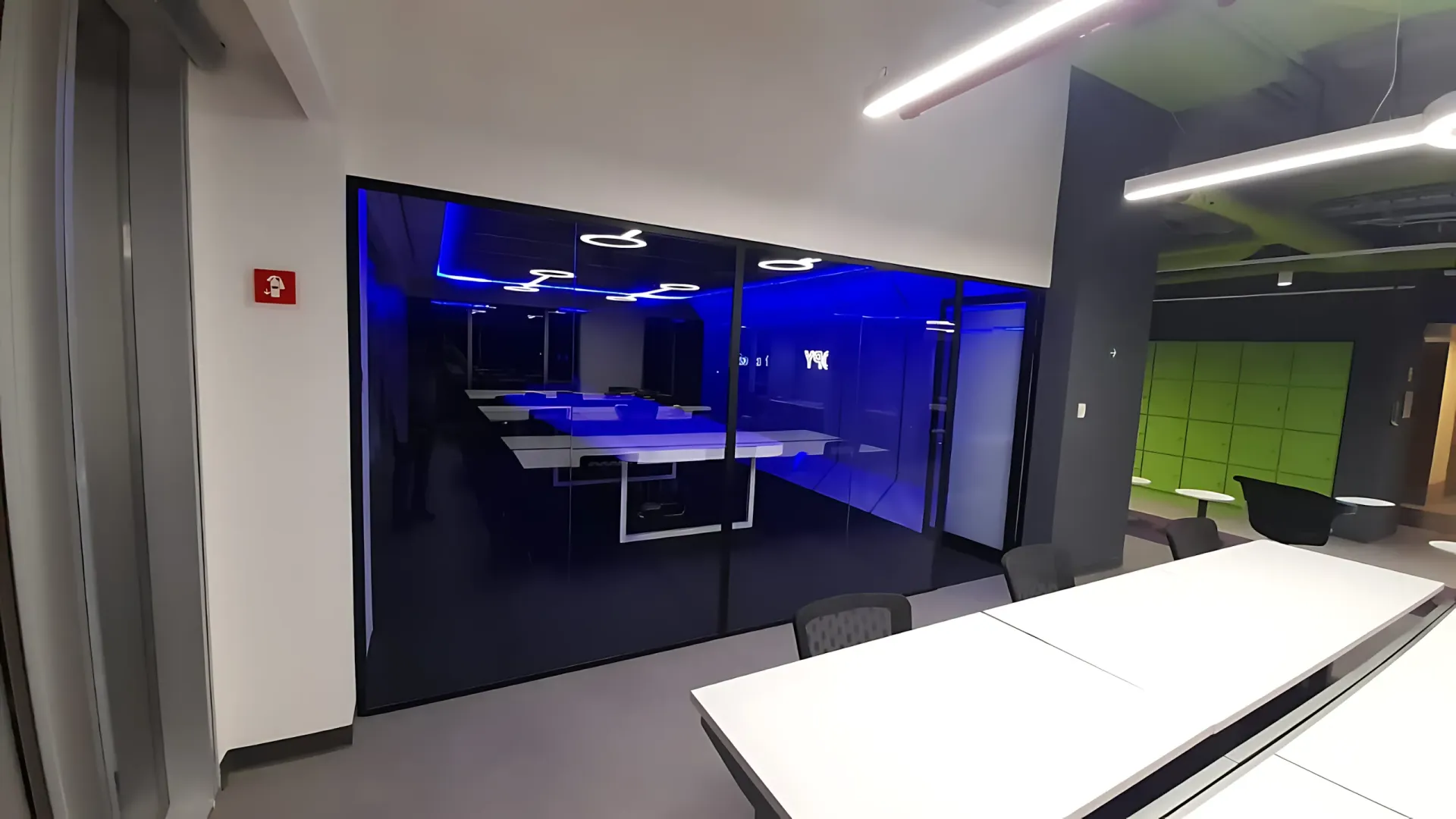 Oficinas Globant - Guadalajara