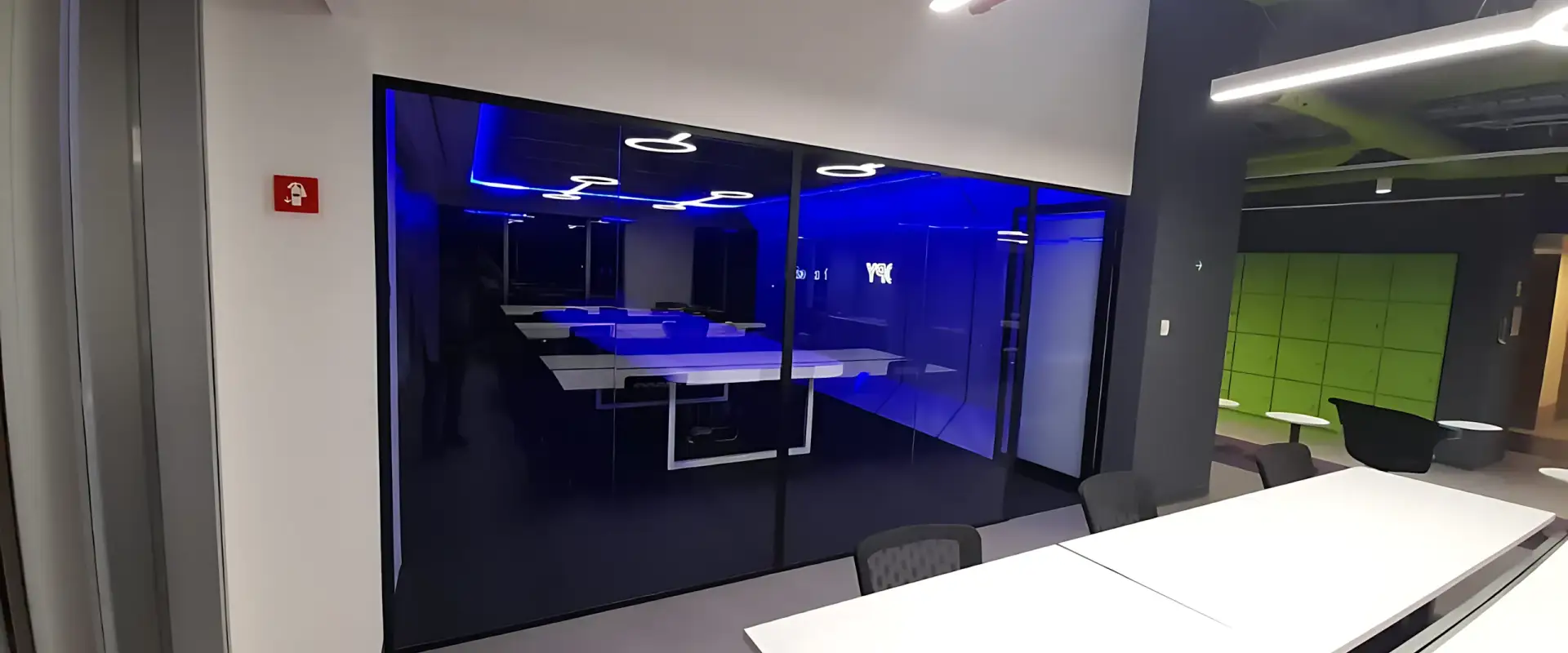 Oficinas Globant - Guadalajara