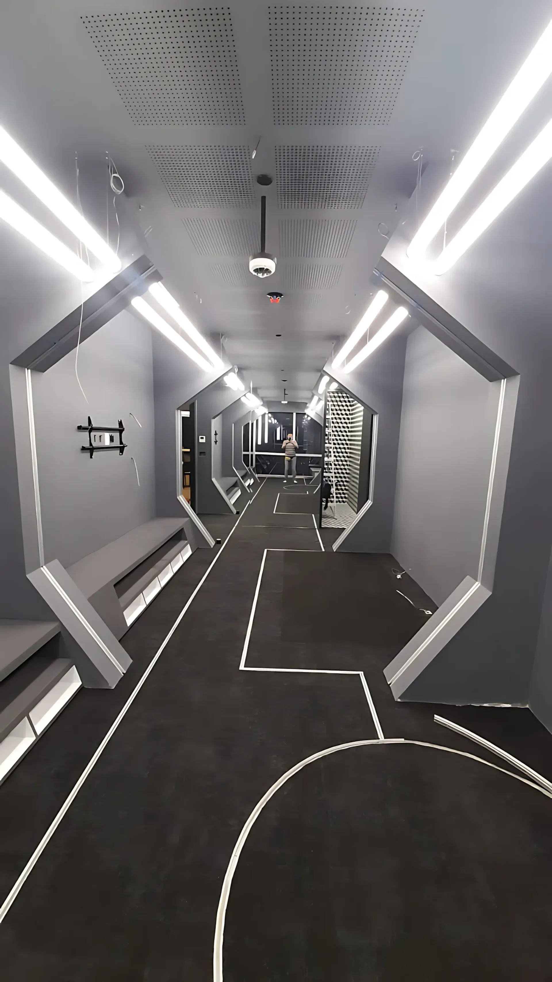 Oficinas Globant - Guadalajara