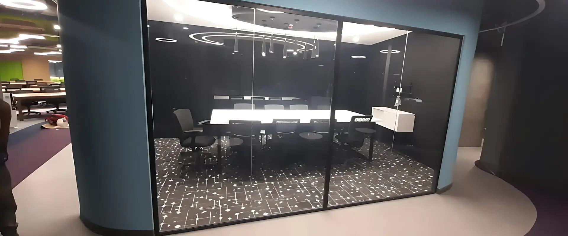 Oficinas Globant - Guadalajara