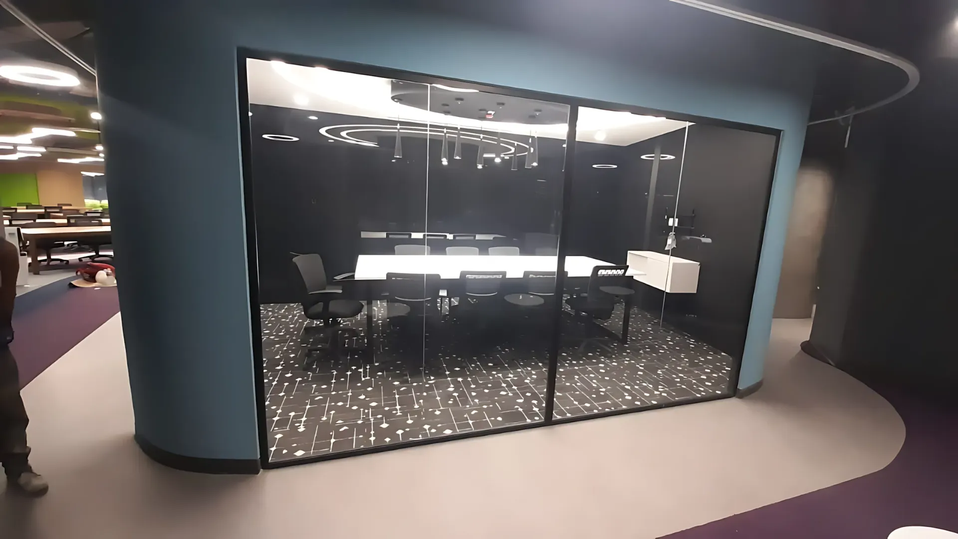 Oficinas Globant - Guadalajara