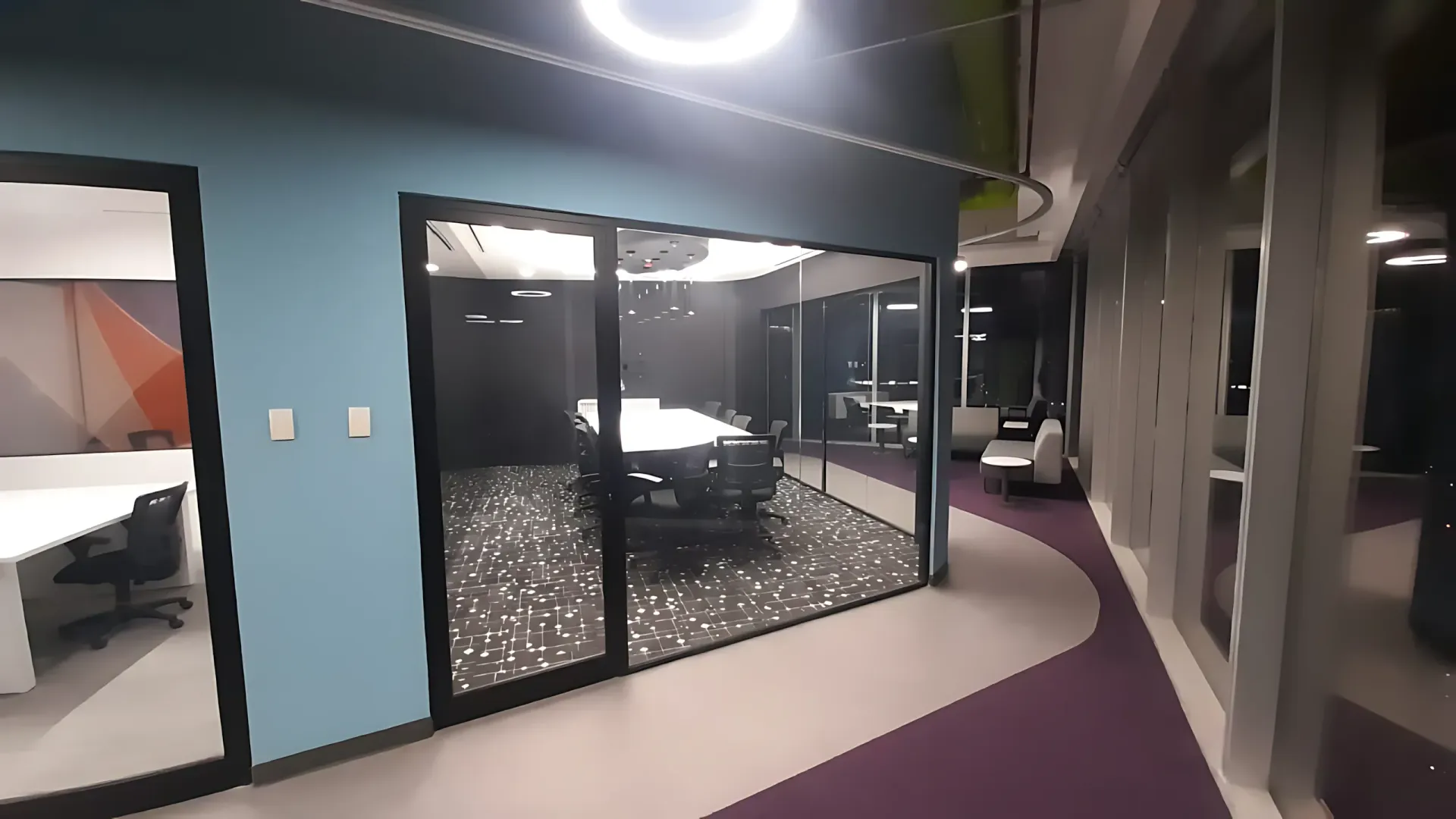 Oficinas Globant - Guadalajara