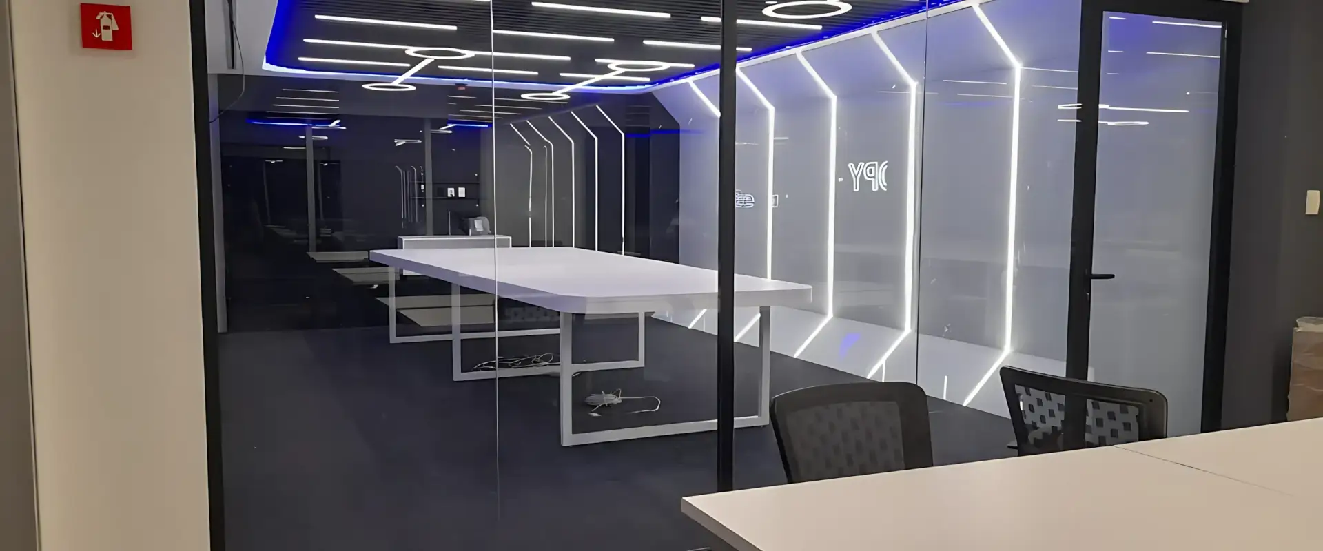 Oficinas Globant - Guadalajara