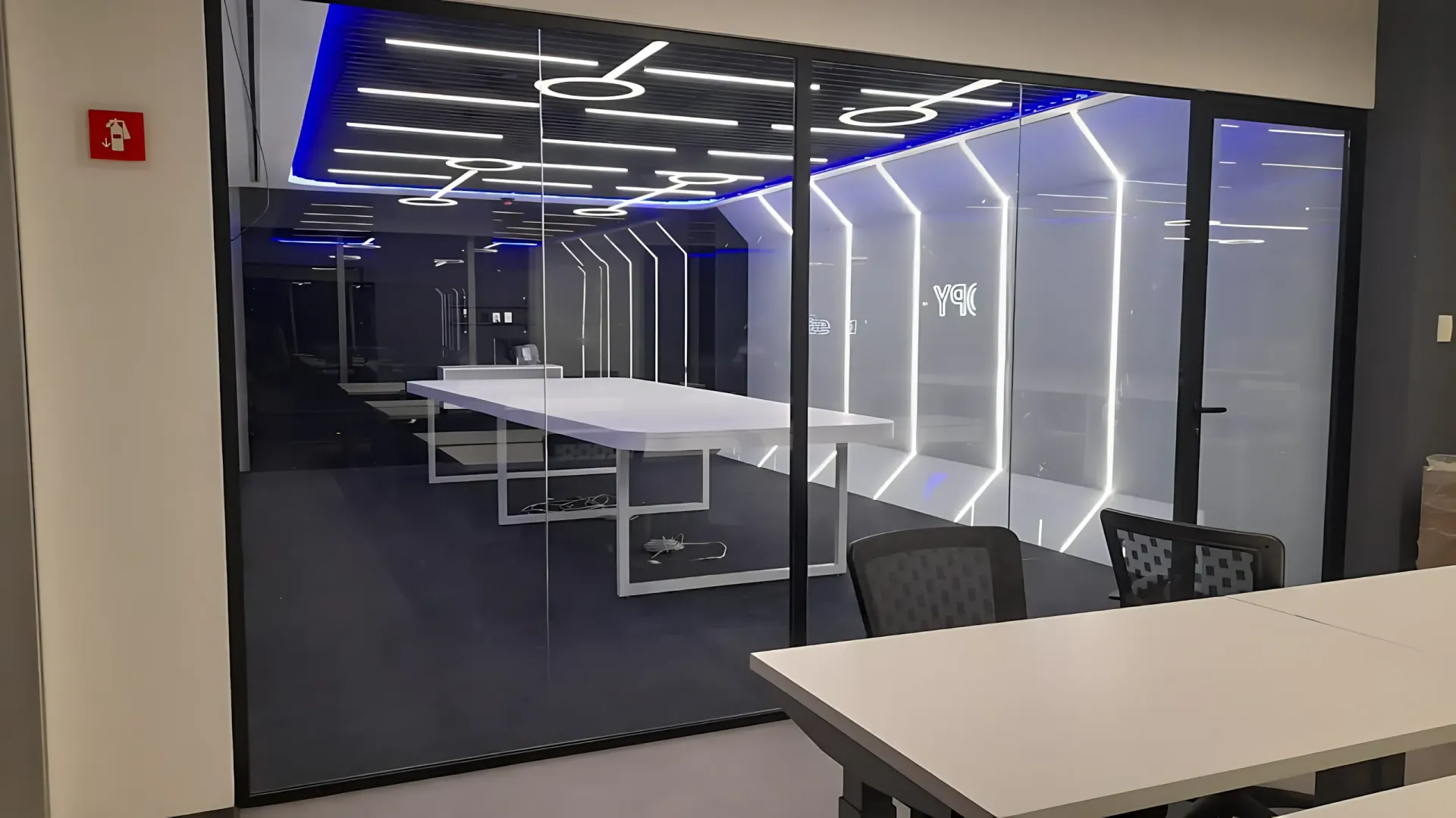 Oficinas Globant - Guadalajara