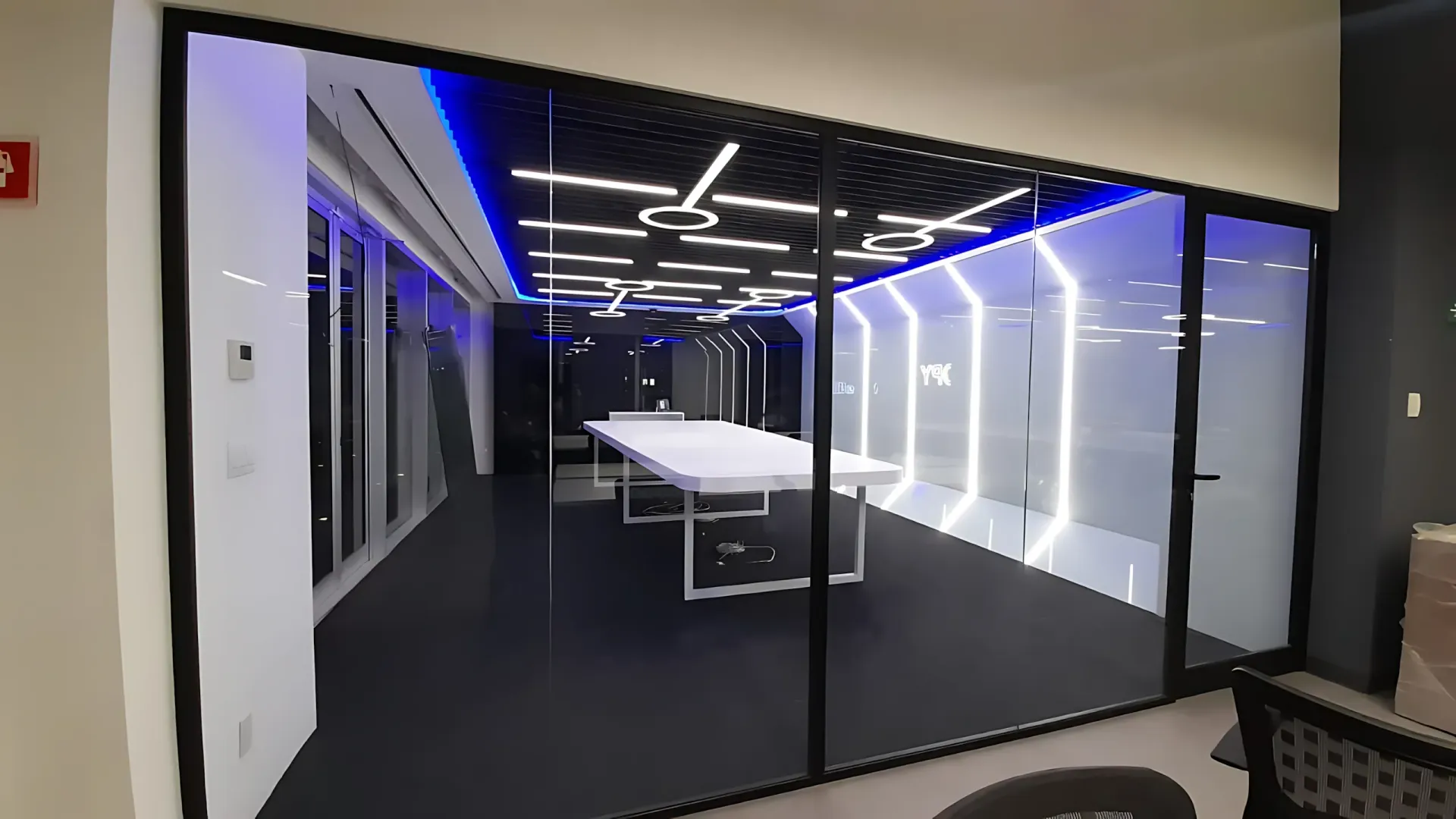 Oficinas Globant - Guadalajara