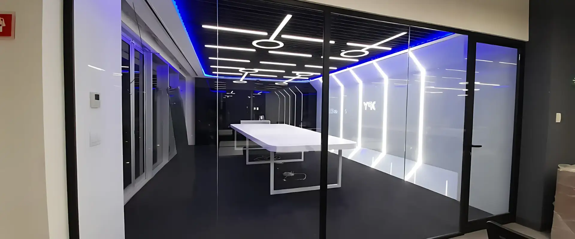 Oficinas Globant - Guadalajara