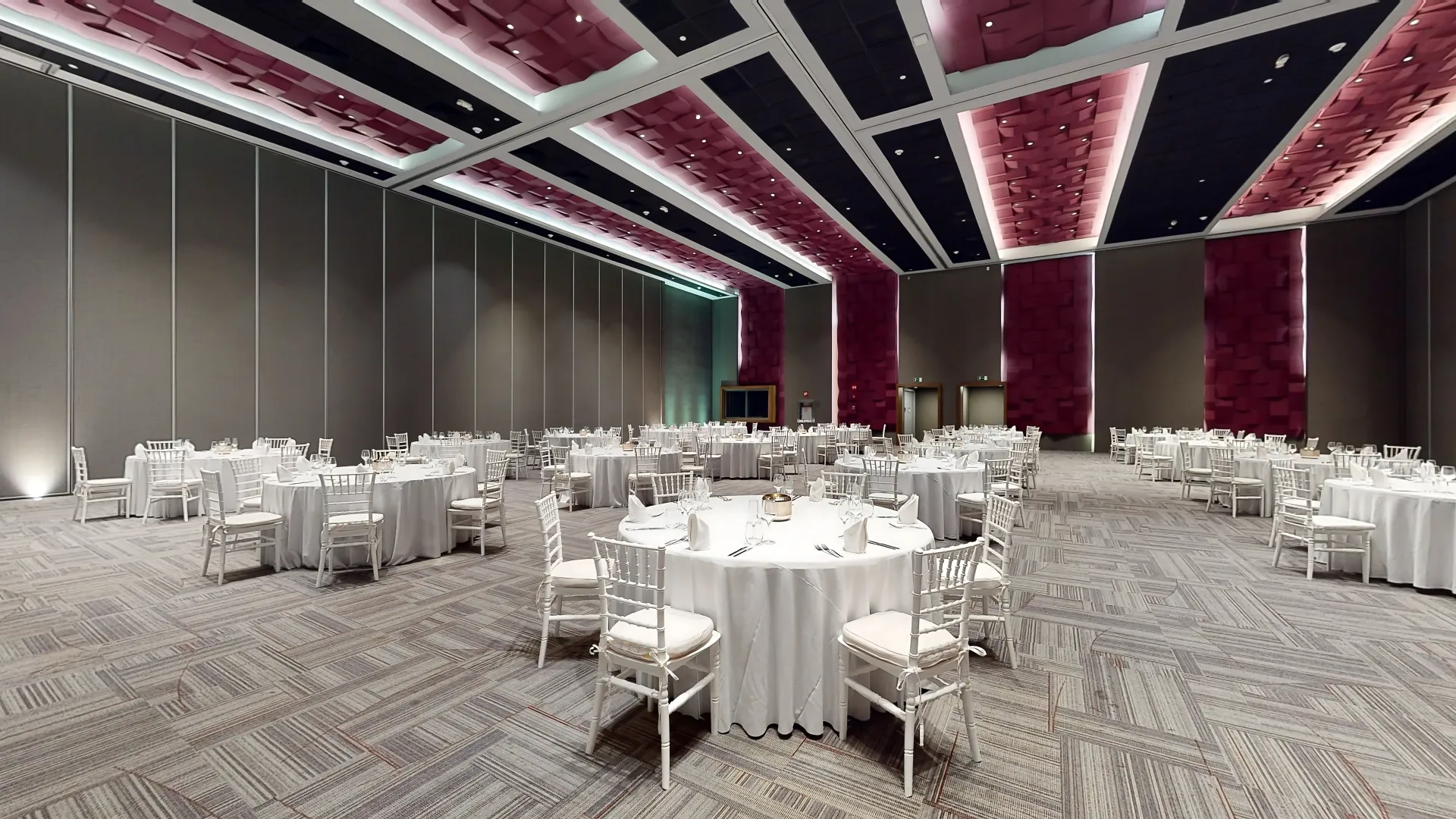 Hotel Planet Hollywood - Cancún