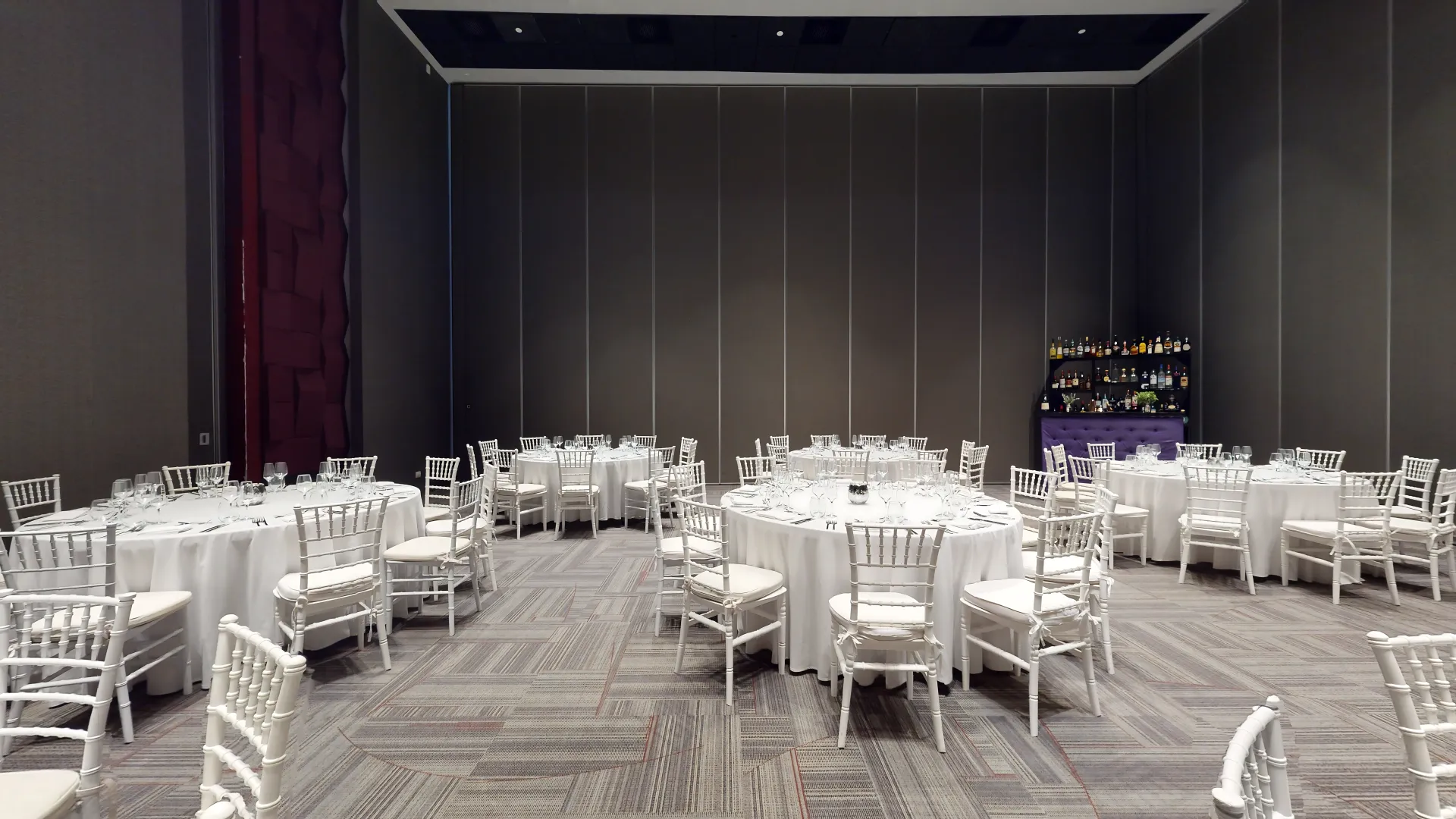 Hotel Planet Hollywood - Cancún