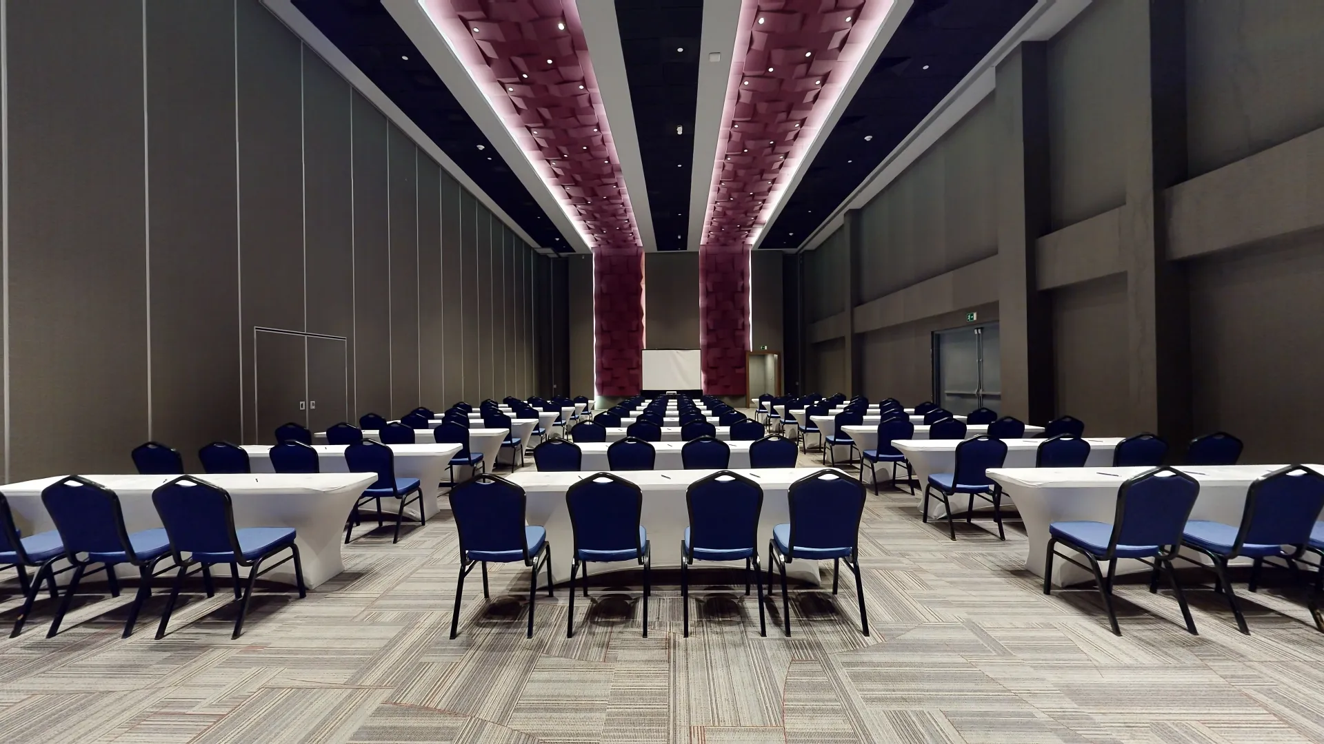 Hotel Planet Hollywood - Cancún