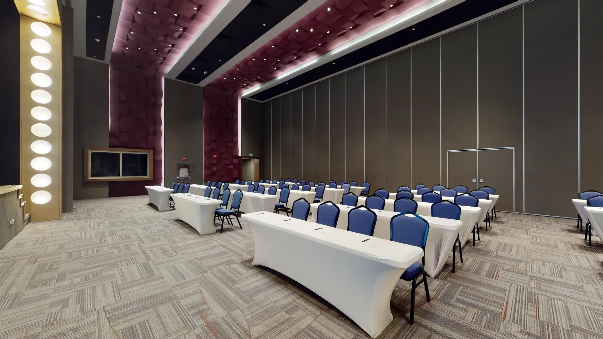 Hotel Planet Hollywood - Cancún