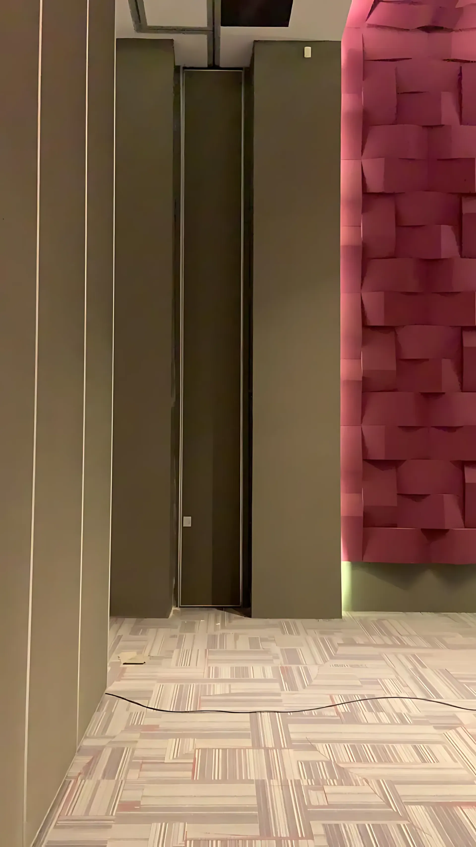 Hotel Planet Hollywood - Cancún