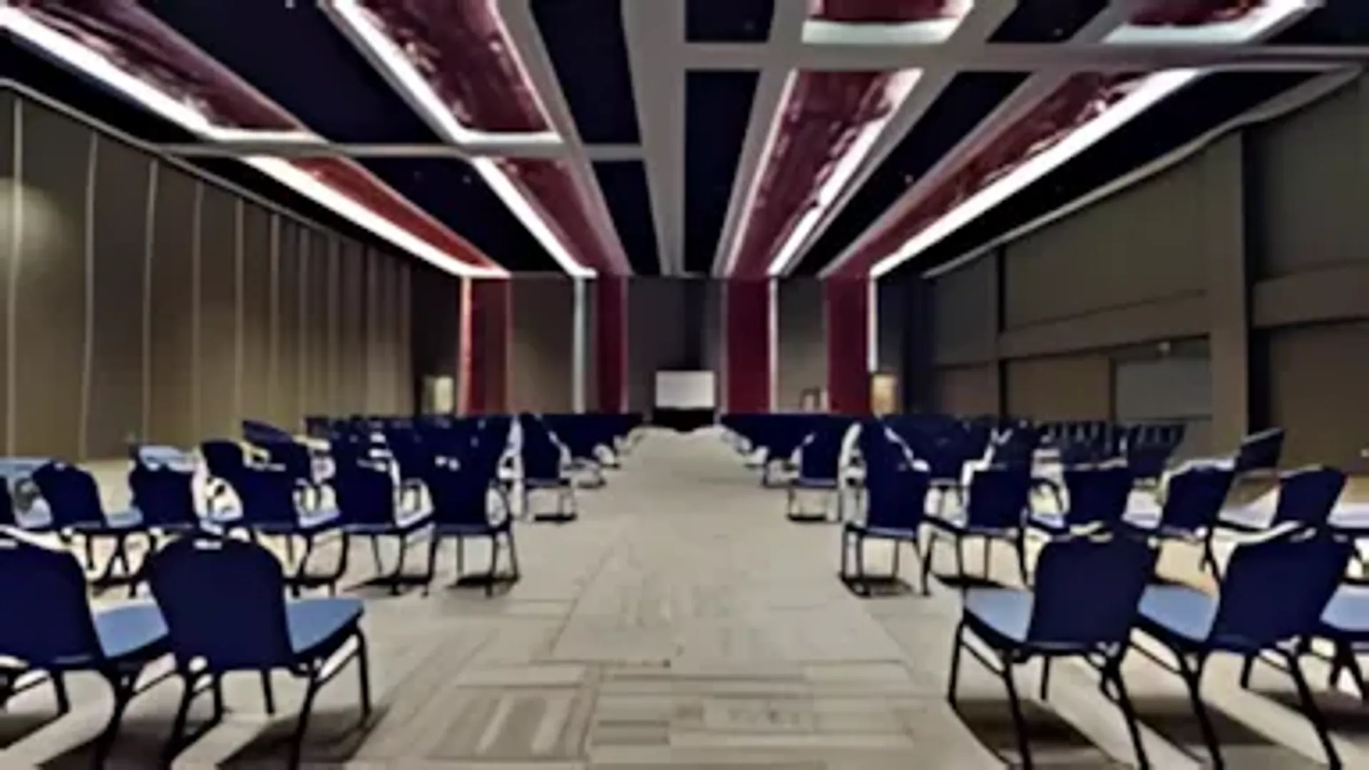 Hotel Planet Hollywood - Cancún