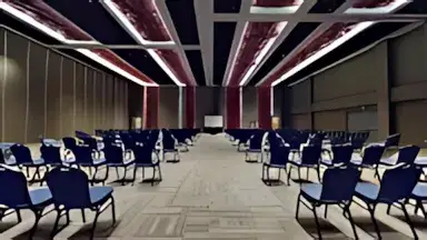 Hotel Planet Hollywood - Cancún