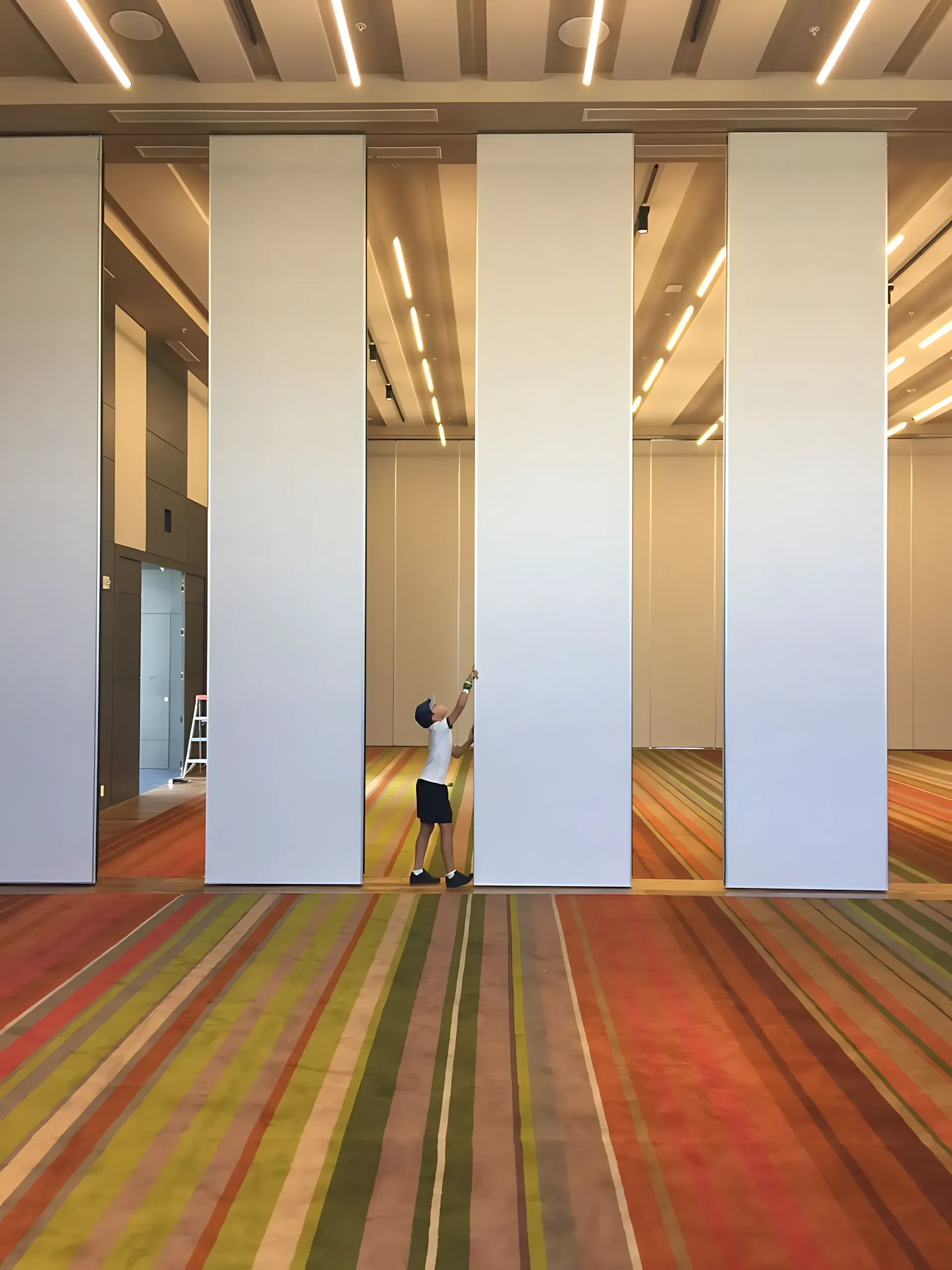 Hotel Hyatt Mayakoba - Riviera Maya