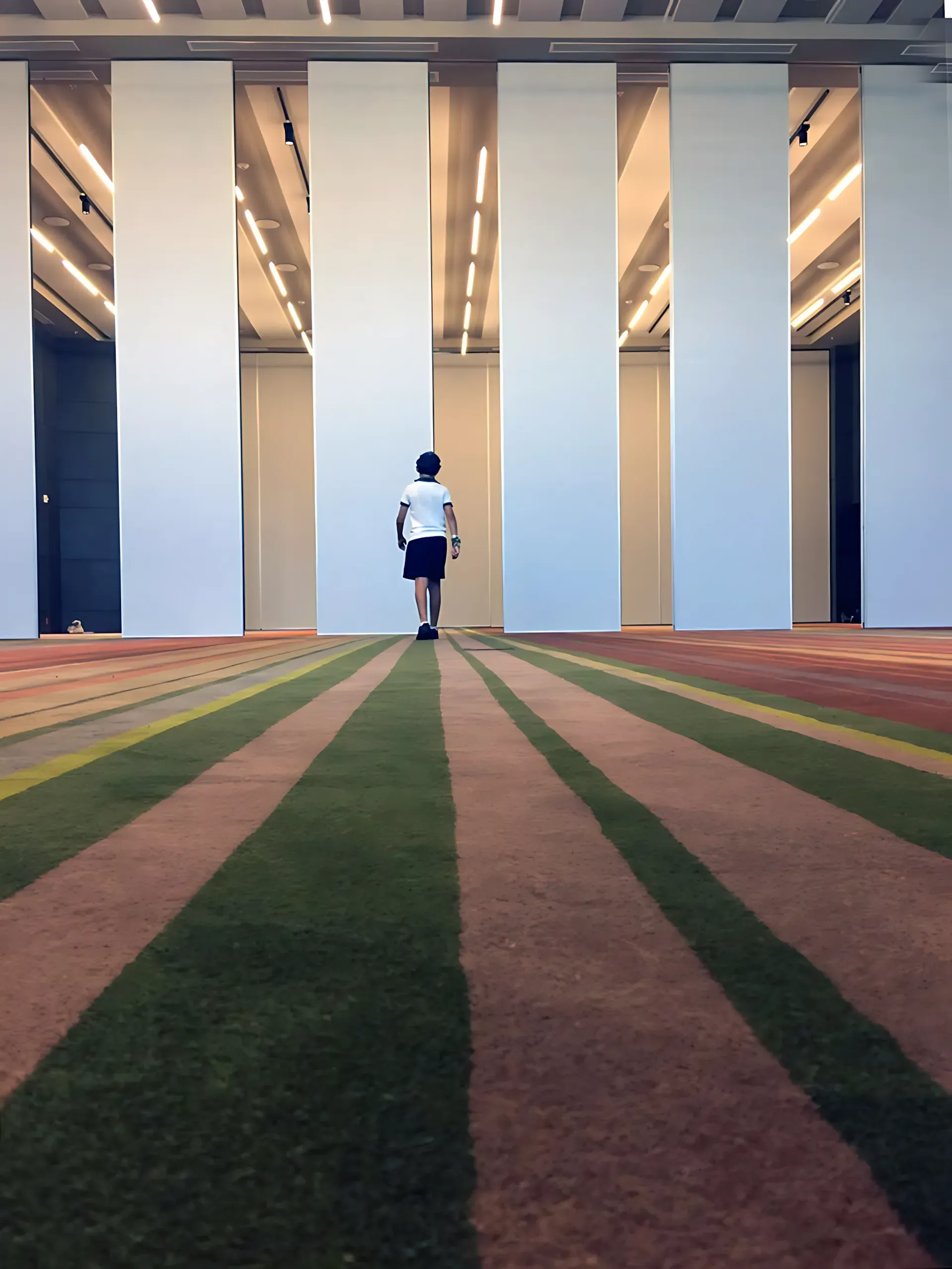 Hotel Hyatt Mayakoba - Riviera Maya