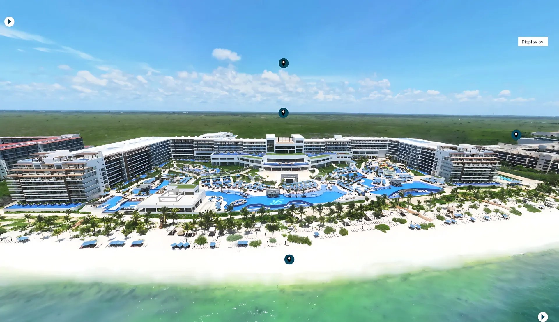 Hotel Royalton Splash - Riviera Maya