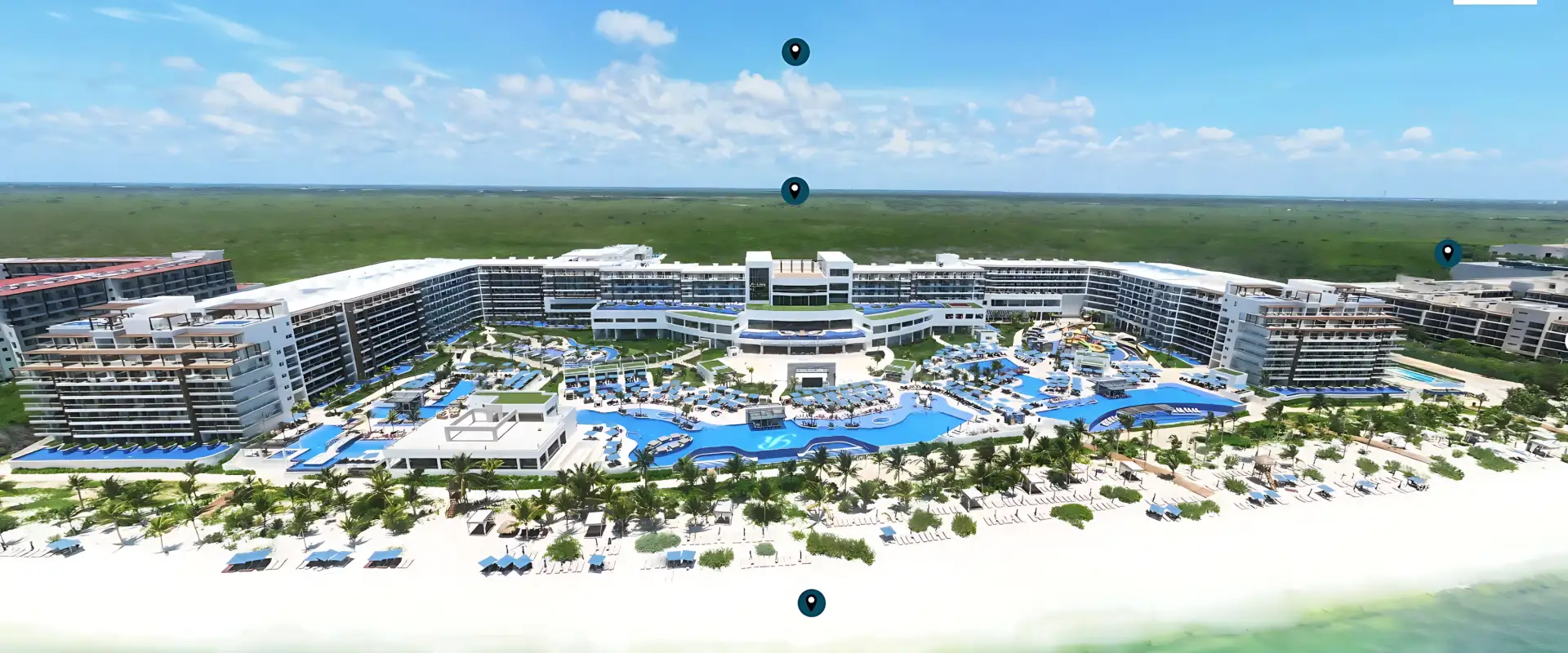 Hotel Royalton Splash - Riviera Maya
