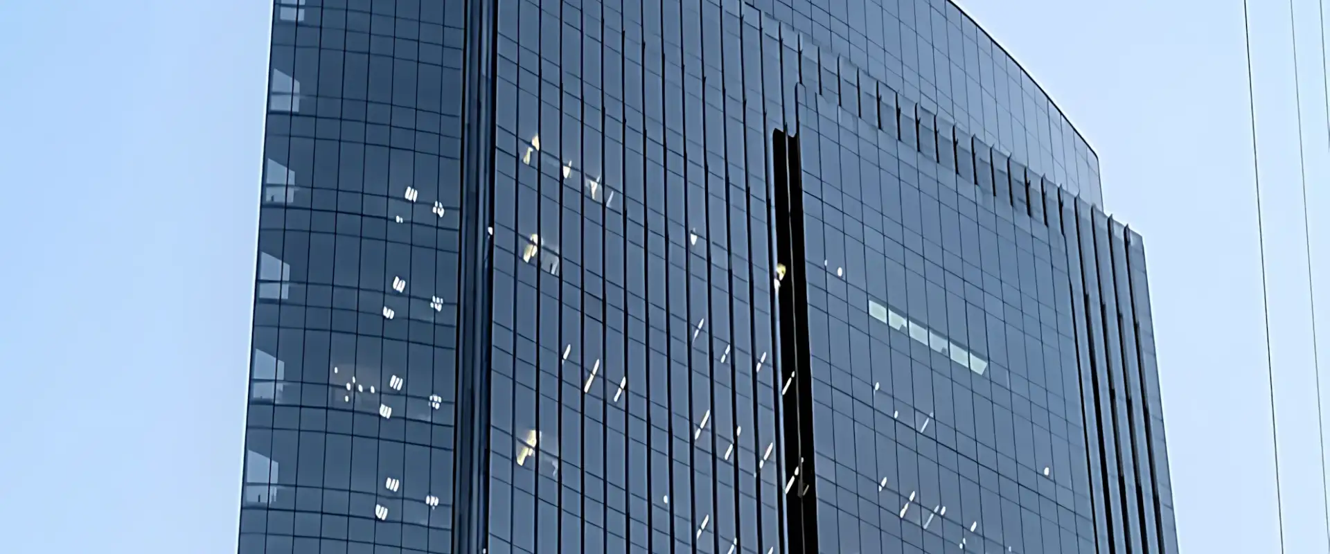 Oficinas Huawei - Ciudad de México