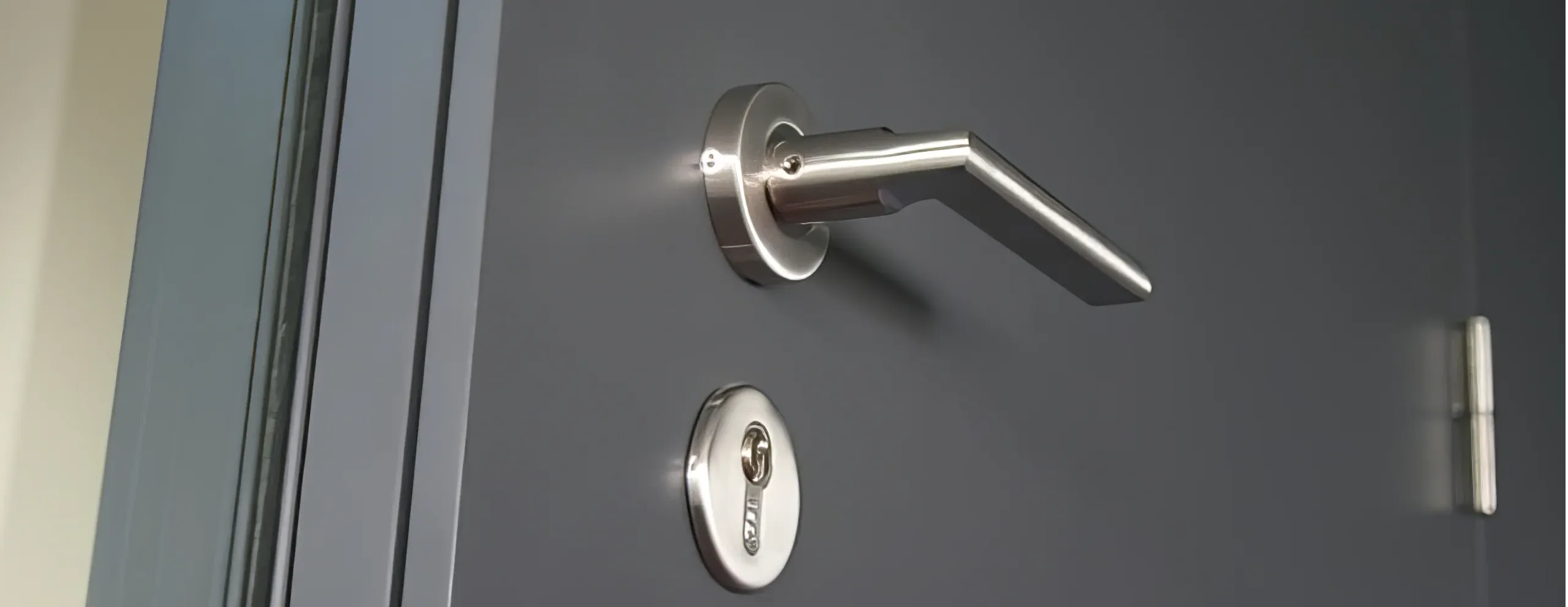 Puerta sin cerco de marco oculto styleDOOR