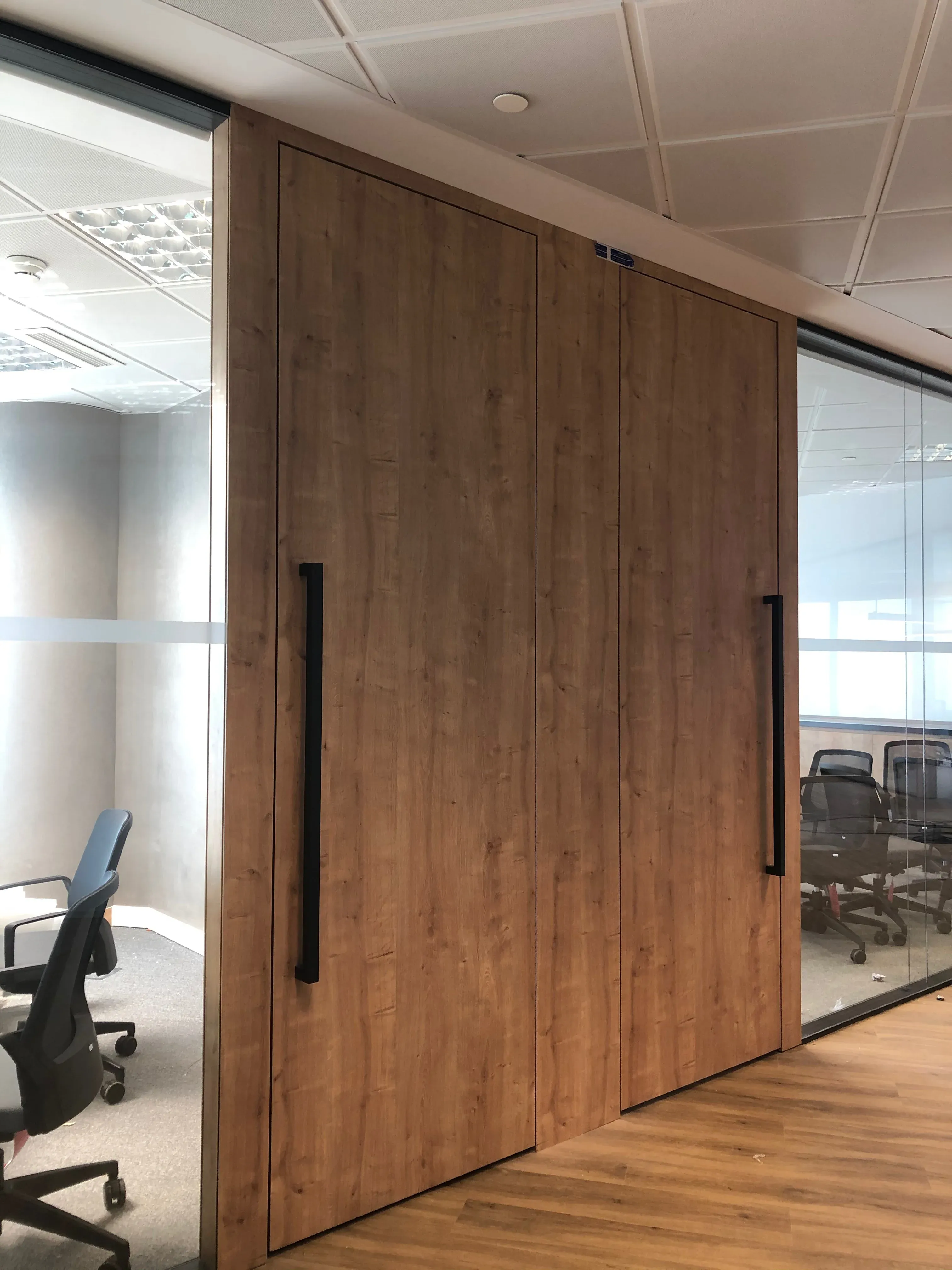 Puerta de diseño personalizado styleDOOR