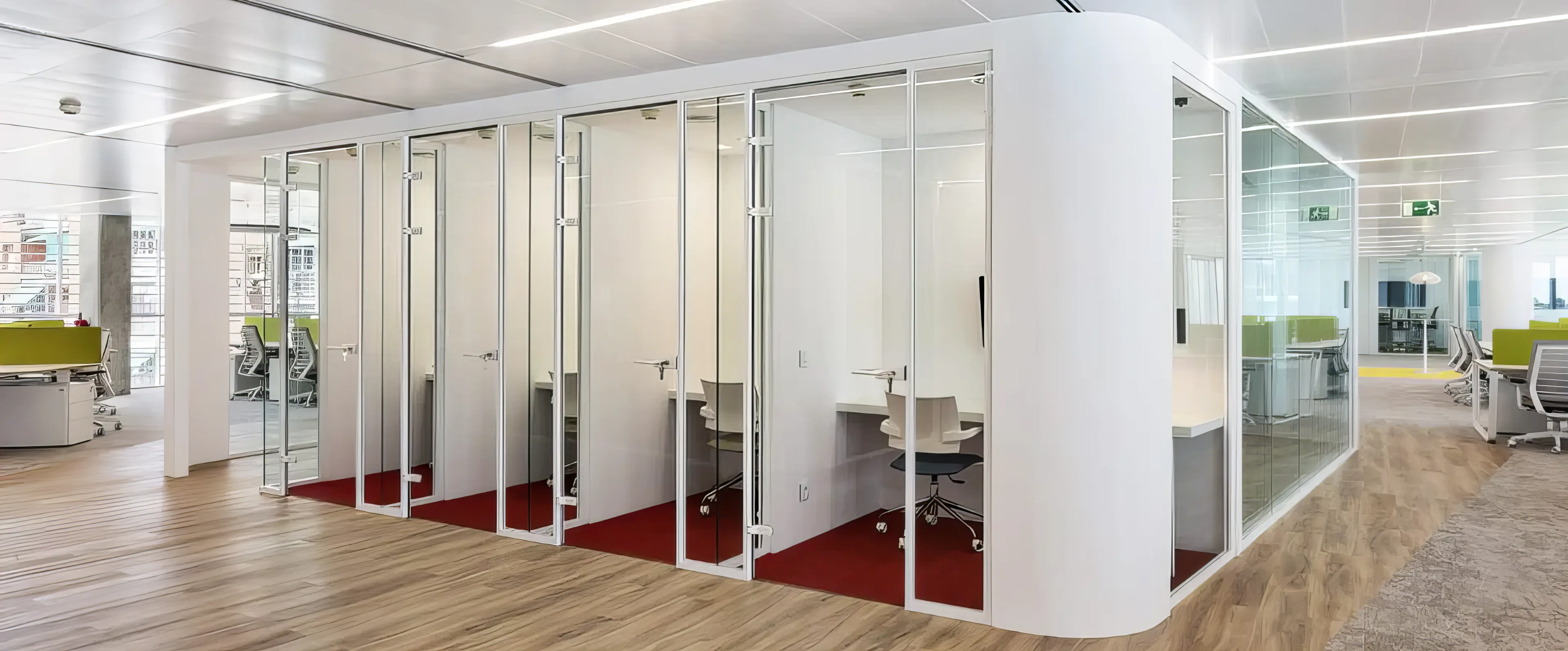 Representación de styleDOOR