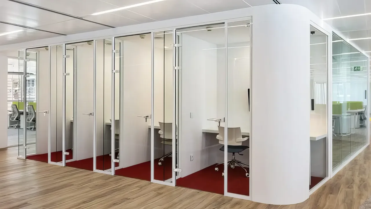 Representación de styleDOOR