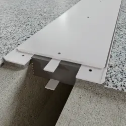 Imagen de Juntas Sísmicas