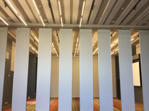 Muros móviles styleMOVE