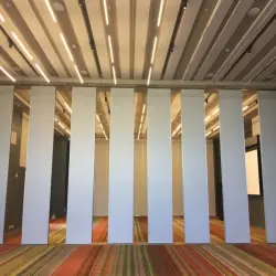 Imagen de Muros Móviles