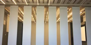 Muros Móviles