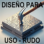 Uso rudo extremo