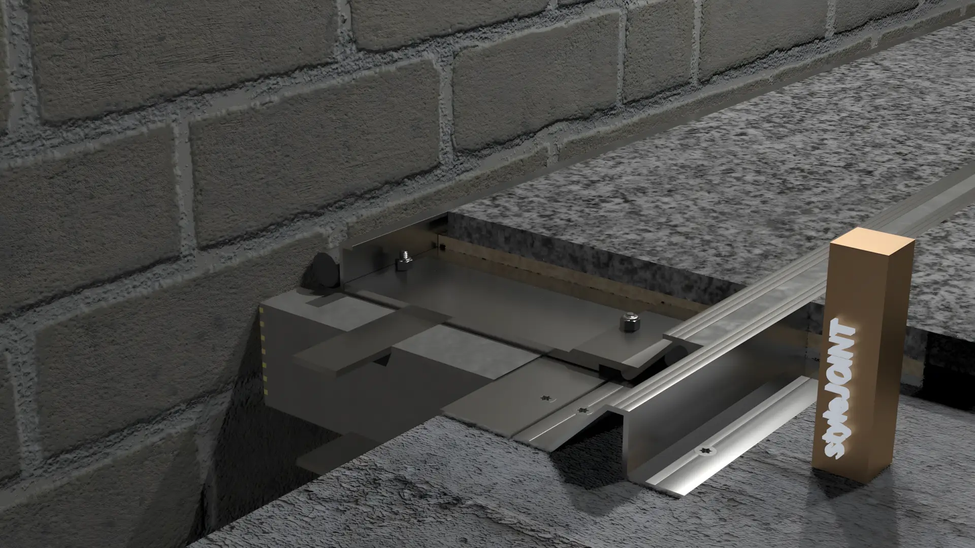 JPC-M-PC Piso‑Muro Impermeable