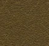 Muestra de acabado en tela color Cobre.